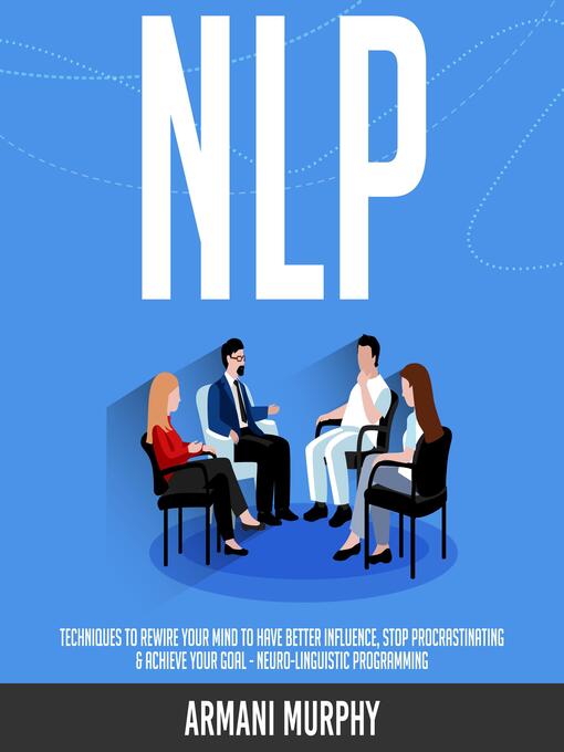 Title details for NLP by Armani Murphy - Wait list